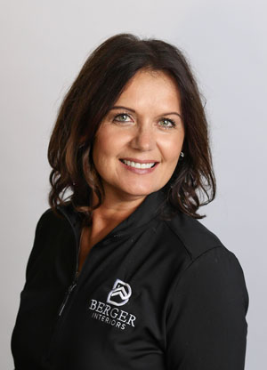 Cindy Berger