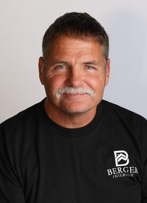 Kevin Berger