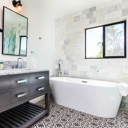 Shop for Wall tile in McAlester, OK from Mill Creek Carpet