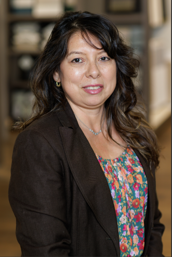 Yolanda Arechiga