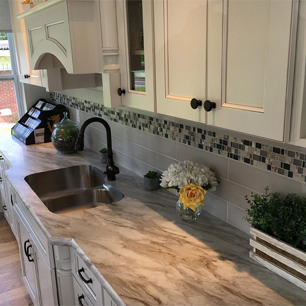 Your flooring experts serving the East Hampton, CT area