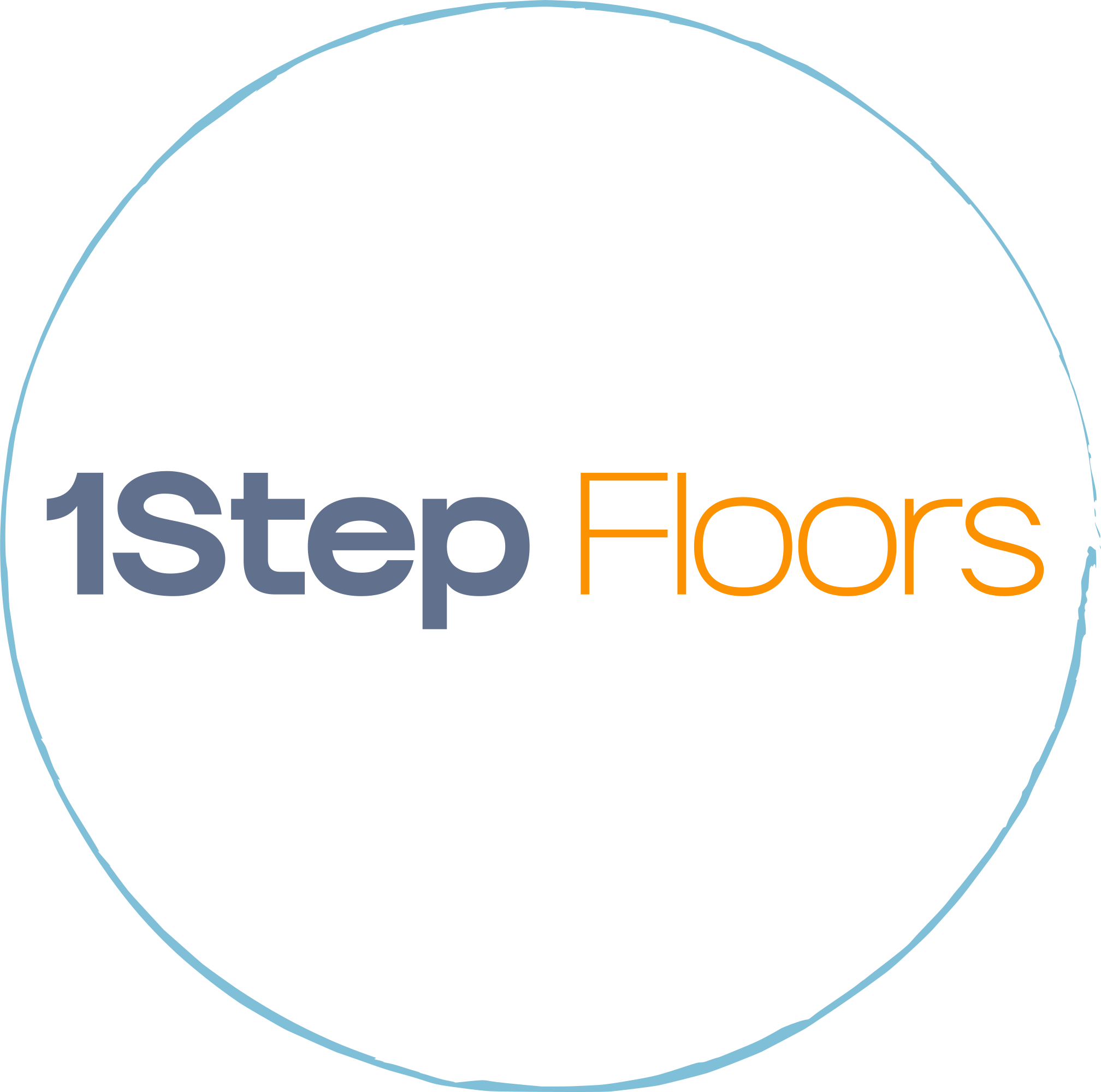 1Step Floors