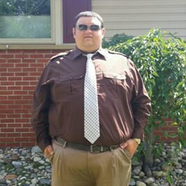 Brandon Cowan<br/>Director of Operations Brandon Cowan<br/>Director of Operations