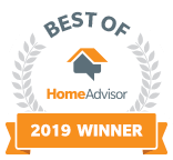 Home Advisor 2019