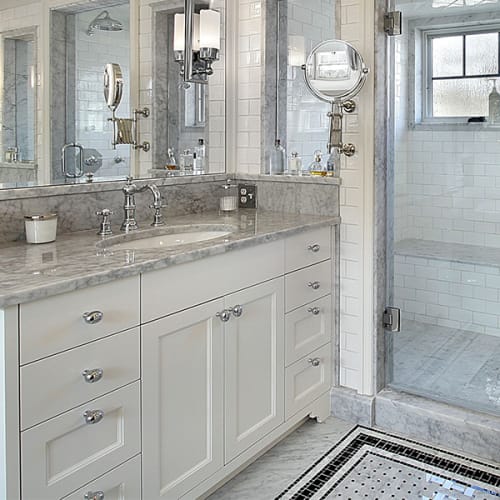 Shop for Bathroom hardware in Wyandotte, MI from Ace Kitchen Bath & Flooring