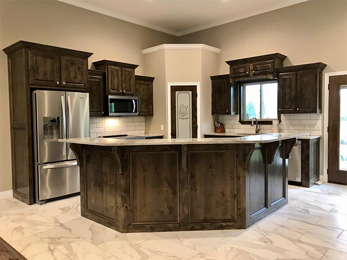 Services in Nash, TX from Light House & Flooring