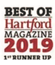 Best of Hartford Runner Up 2019