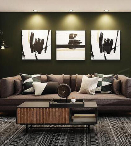 Painting and Wall Covering in Westfield, IN