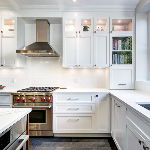 Kitchen and bath in Vacaville, CA