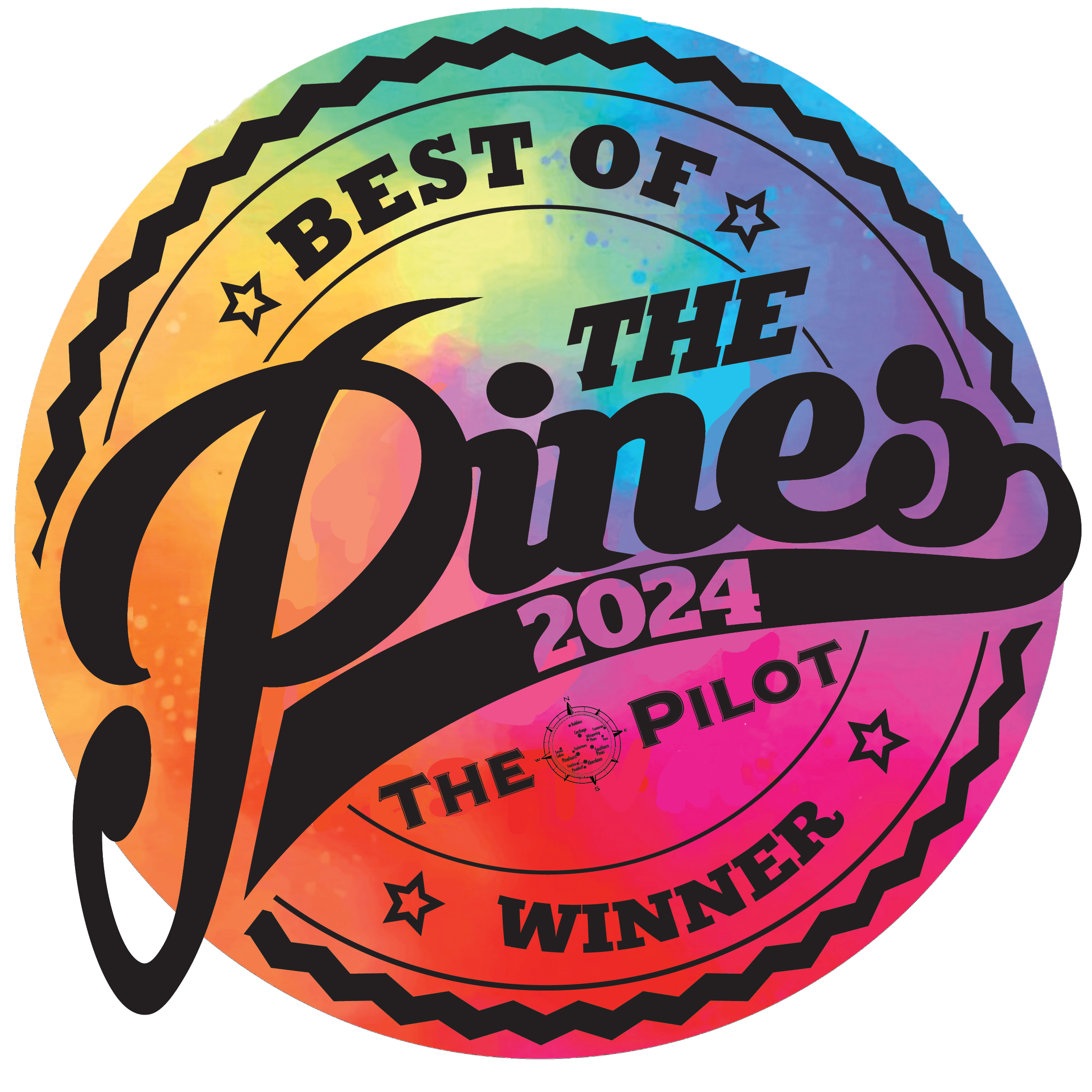 Best of the Pines 2024 Winner