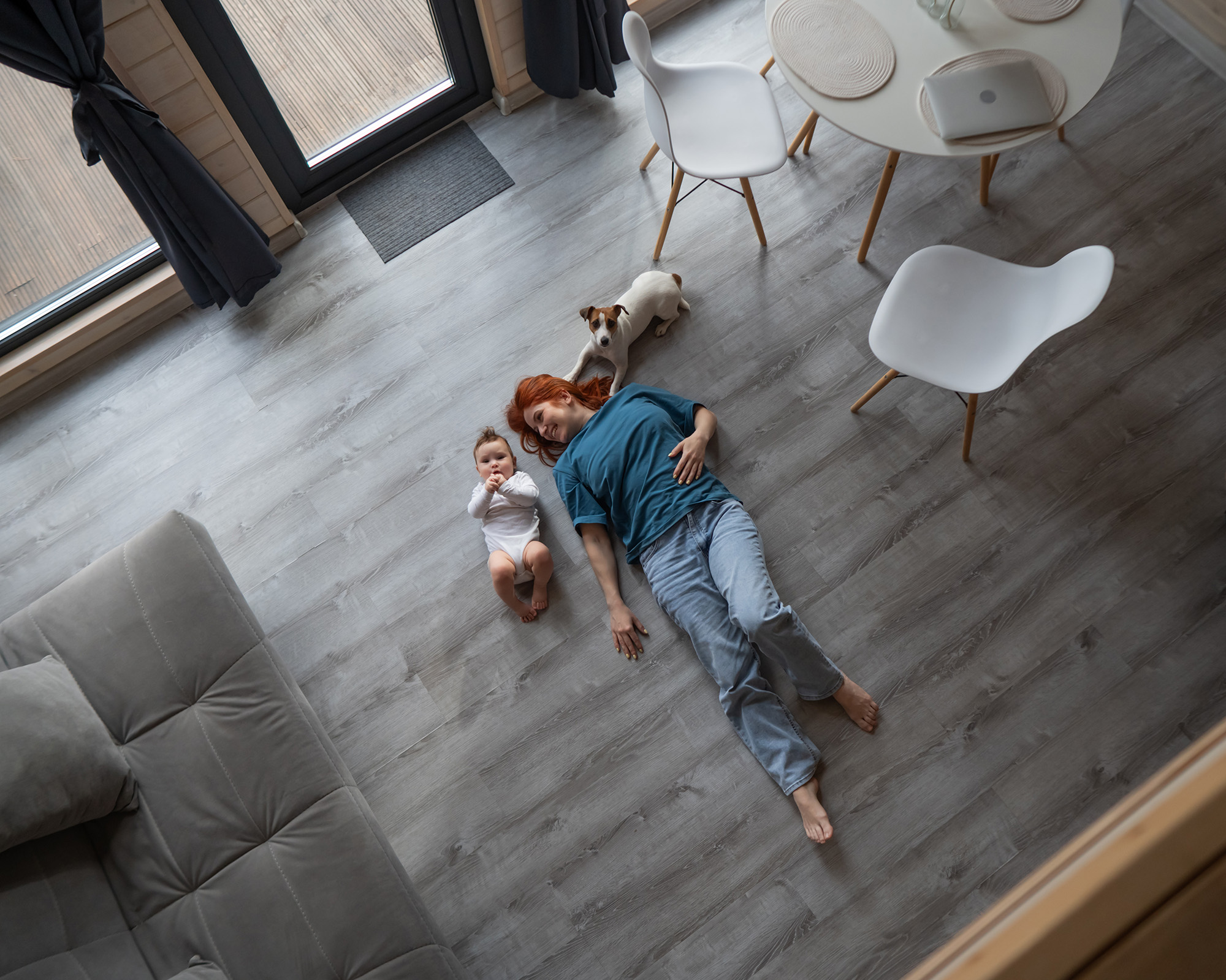 How Laminate Stands Up to San Antonio’s Climate