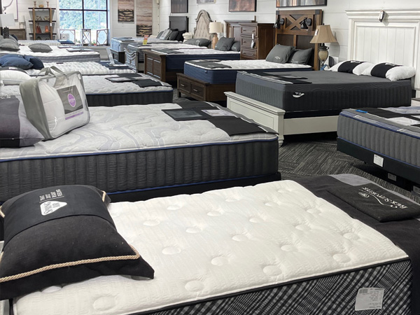 Flooring showroom servicing Belle Plaine, and St Peter, MN