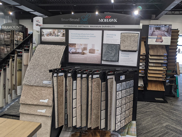 Floor covering experts serving the Mankato,MN area