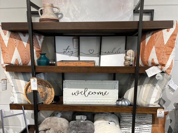 High-quality flooring store near you
