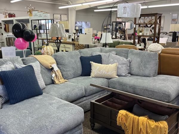 Top-quality flooring serving the New Prague,MN area