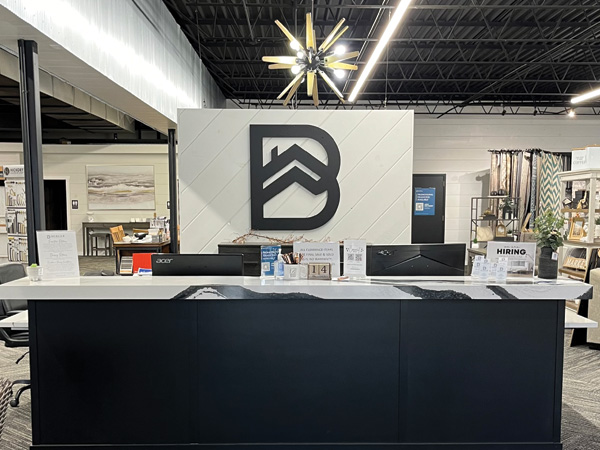 Flooring shop serving the Belle Plaine,MN area
