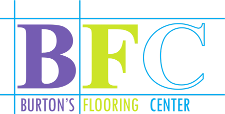 Burton's Flooring Center