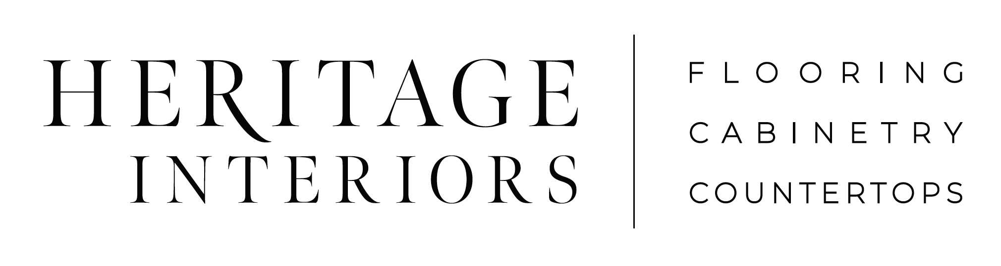 Heritage Interiors