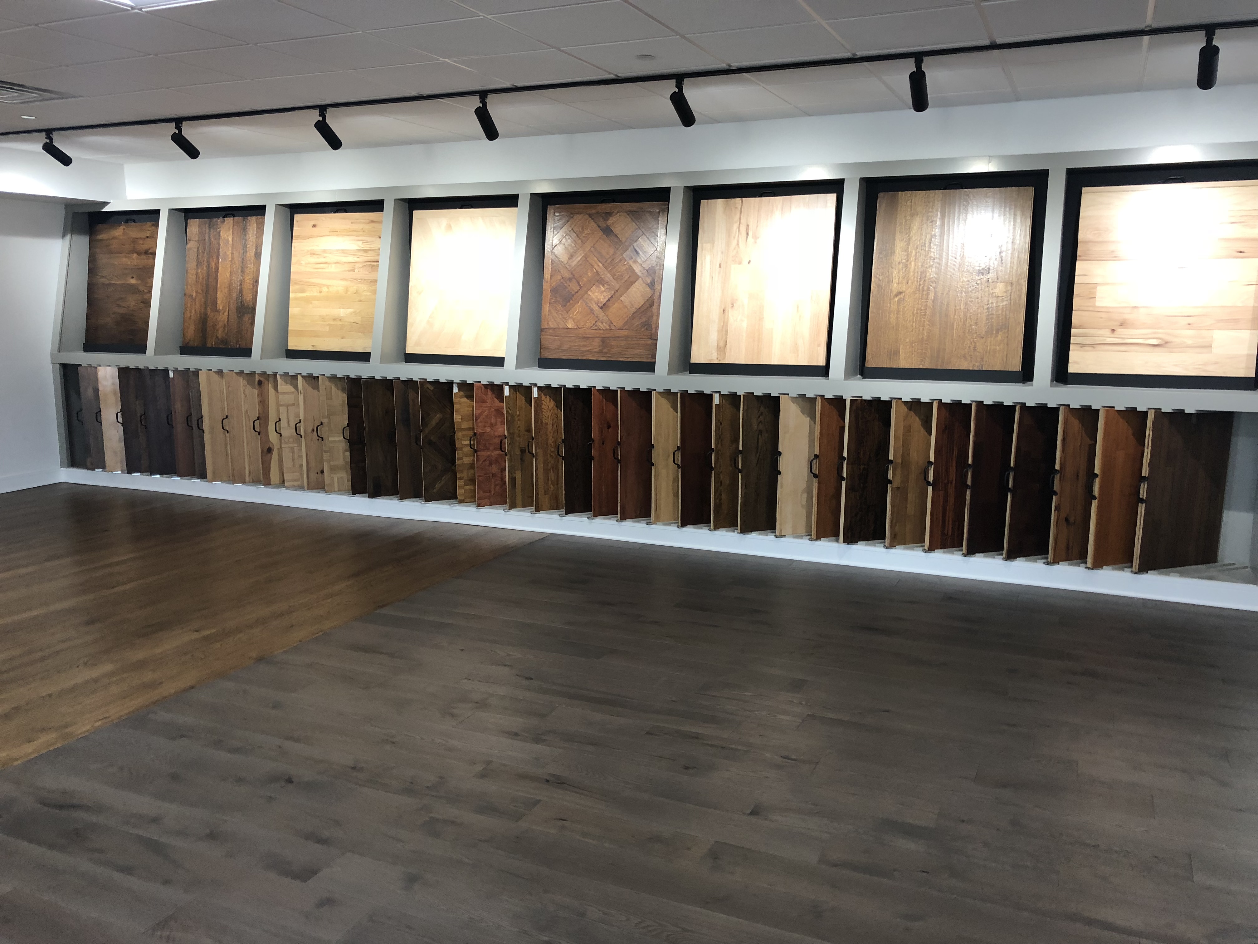 Trinity Floor Company in Dallas, TX