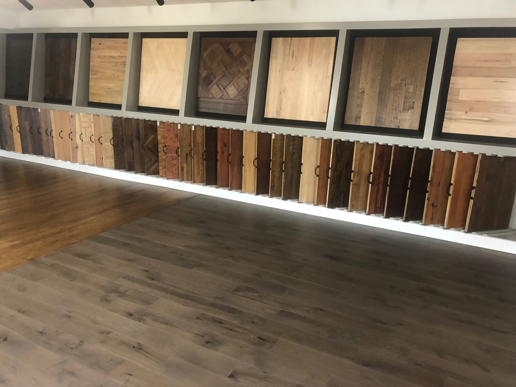 Trinity Floor Company in Dallas, TX