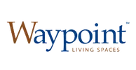 Waypoint cabinetry