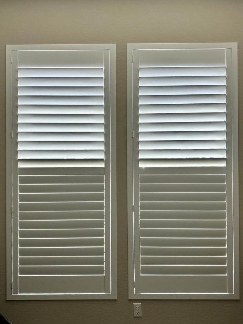Custom Window Treatments in Chandler, AZ from Mesa Sales and Supply