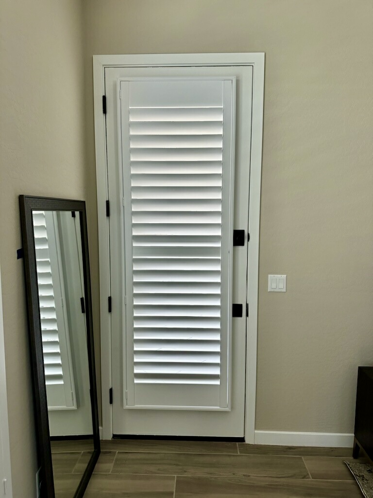Custom Window Treatments in Phoenix, AZ from Mesa Sales and Supply