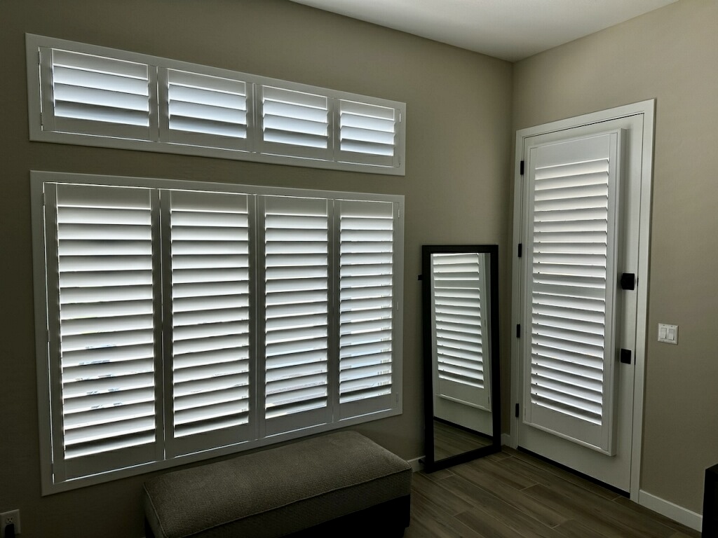 Custom Window Treatments in Scottsdale, AZ from Mesa Sales and Supply