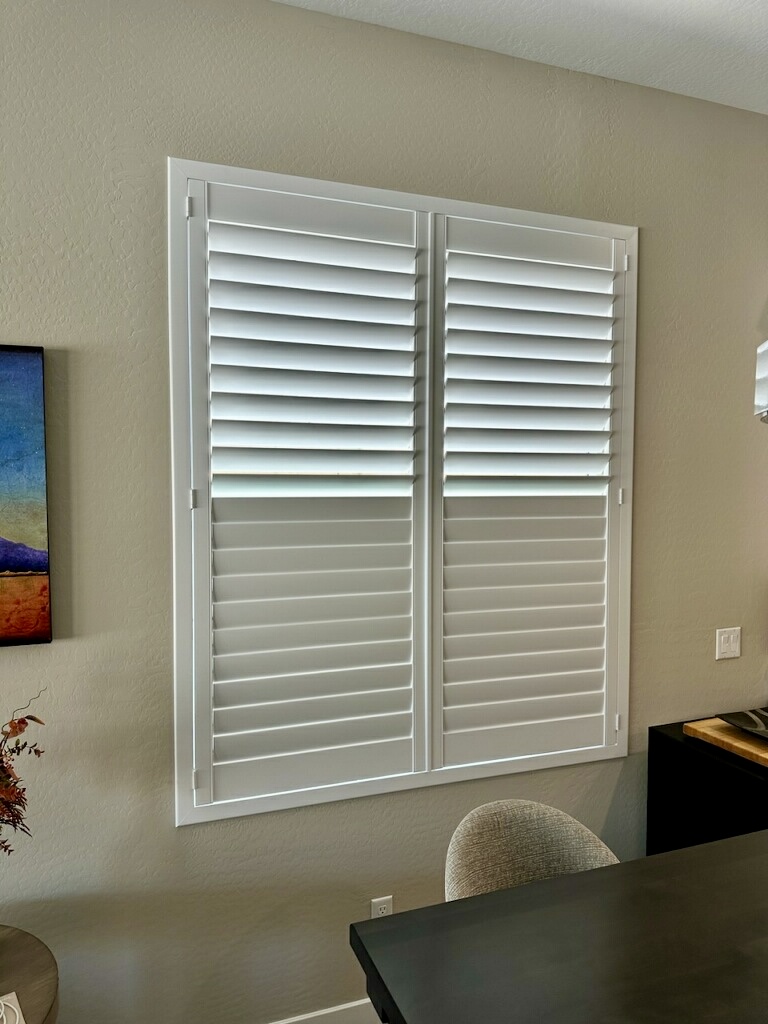 Custom Window Treatments in Mesa, AZ from Mesa Sales and Supply