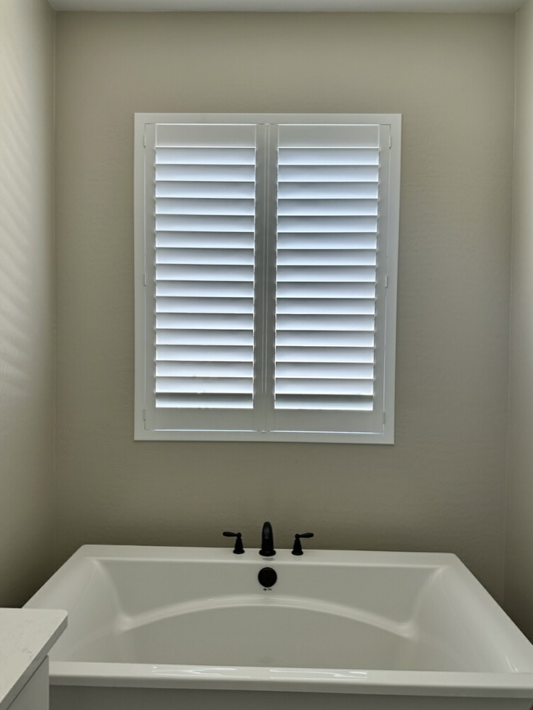 Custom Window Treatments in Chandler, AZ from Mesa Sales and Supply