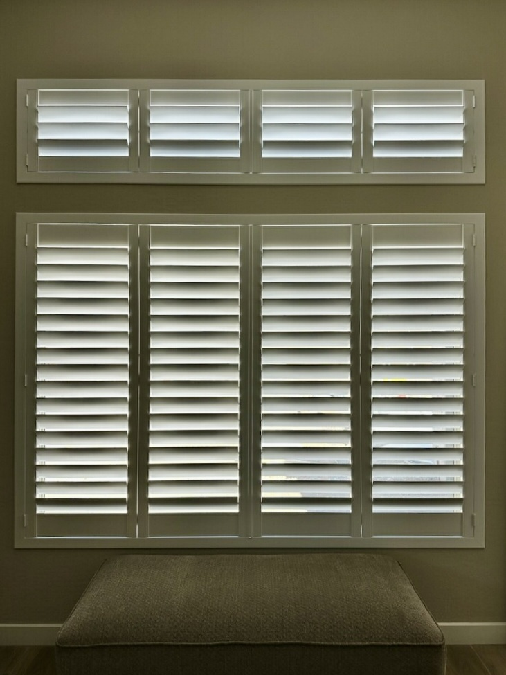 Custom Window Treatments in Gilbert, AZ from Mesa Sales and Supply