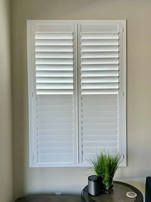 Custom Window Treatments in Phoenix, AZ from Mesa Sales and Supply