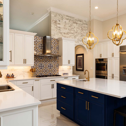 Shop for Kitchen and bath in Apex, NC from Right Step Flooring