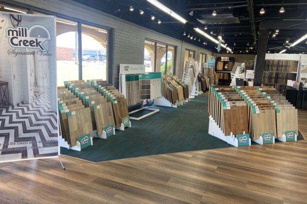 Flooring Store Near Me