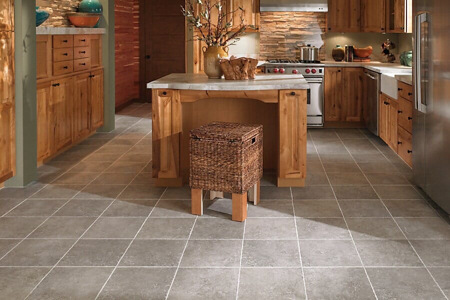 Kitchens in from Enhance Floors & More