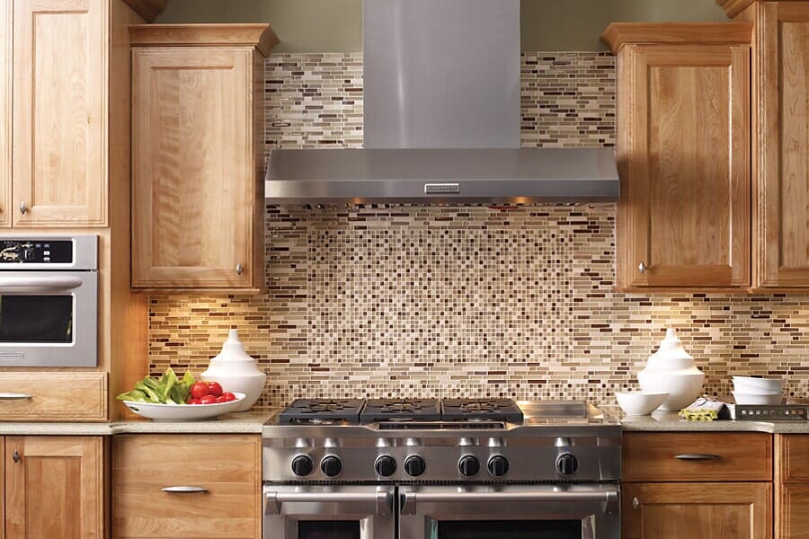 Kitchens in from Enhance Floors & More