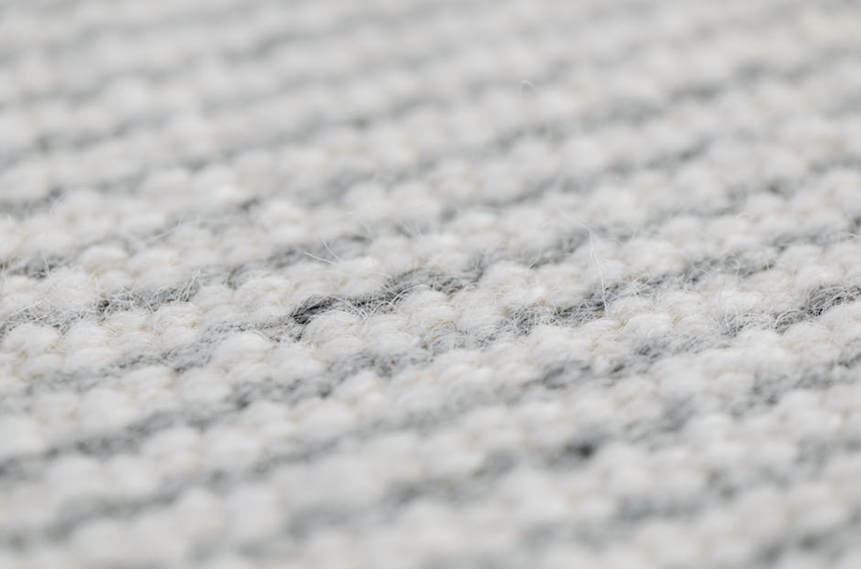 Tactile textures improve comfort and style - carpet trends 2024