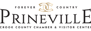 Prineville - Crook County Chamber & Visitor Center
