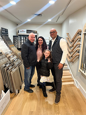 Best flooring company in the Jersey City, NJ area