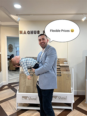 Floor covering specialists serving the Somerville, NJ area