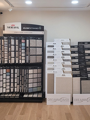 Flooring shop serving the Wayne, NJ area