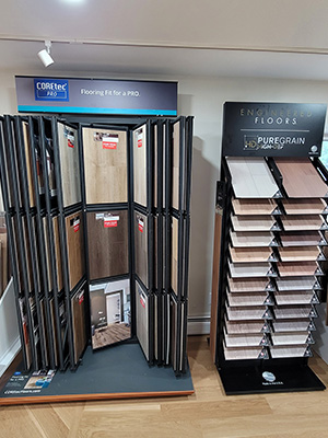 Top-quality flooring serving the Elizabeth, NJ area