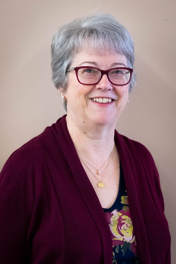 Jeanette Chafe Jeanette Chafe