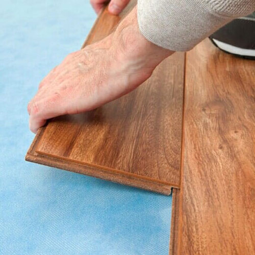 Shop for Underlayment in Lake Park, FL from Suncrest Supply