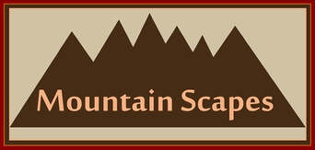 Mountain Scapes Hardwood flooring in Nashville, TN from Legacy Flooring Co.