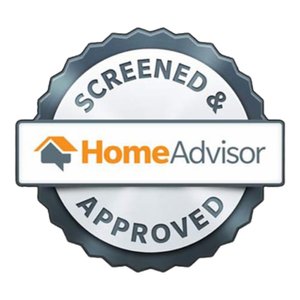 HomeAdvisor Screened & Approved