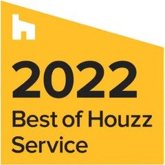 2022 Best of Houzz Service