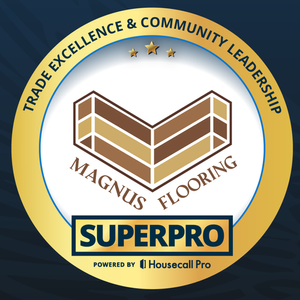 Housecall Pro Superpro - Trade Excellence & Community Leadership
