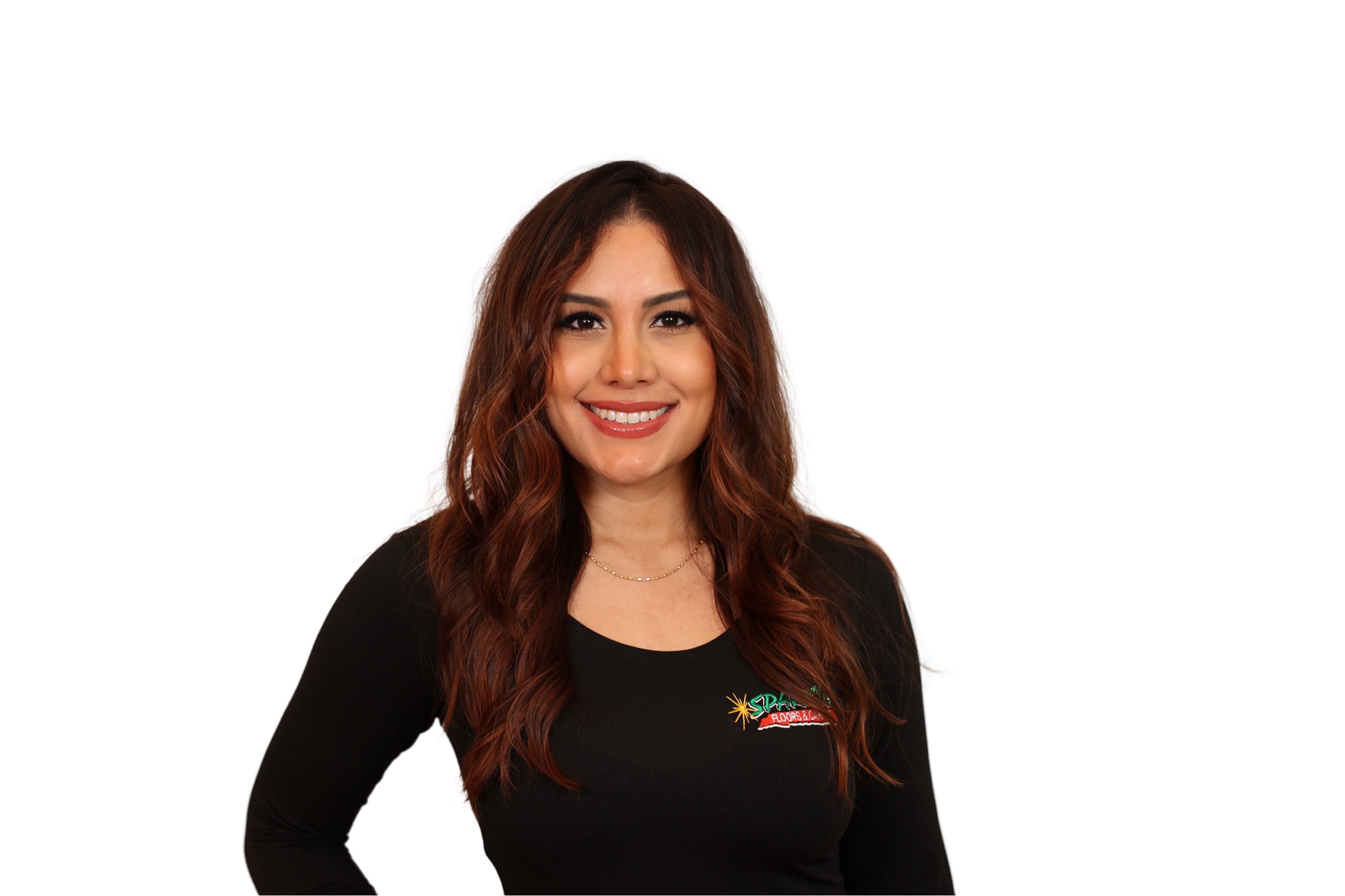 Sarai DeLeon Sarai DeLeon