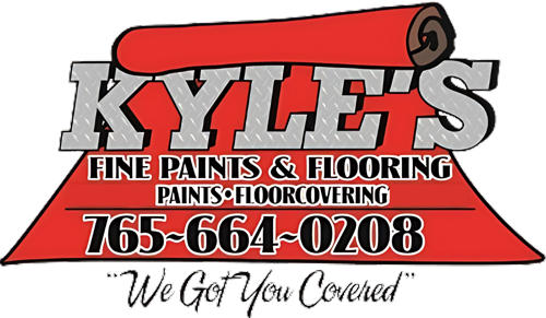 Kyle's Fine Paints & Floors